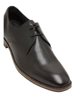 Oxford Val Derby Shoes In Black 10 Oxford Val Derby Shoes In Black -CONVERSE shop 948938500 4 720x928