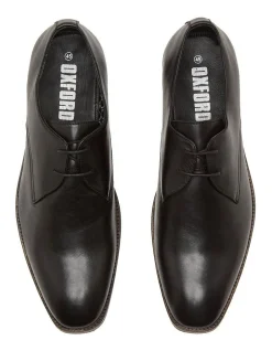 Oxford Val Derby Shoes In Black 11 Oxford Val Derby Shoes In Black -CONVERSE shop 948938500 5 720x928