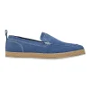 Oxford Joseph Suede Espadrille Shoes In Cobalt Blue -CONVERSE shop 948938770 1 720x928