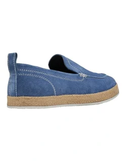 Oxford Joseph Suede Espadrille Shoes In Cobalt Blue -CONVERSE shop 948938770 4 720x928