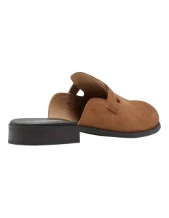 Oxford Tait Slip On Shoes In Tan -CONVERSE shop 948938860 4 720x928