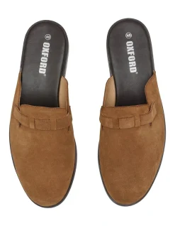 Oxford Tait Slip On Shoes In Tan -CONVERSE shop 948938860 5 720x928