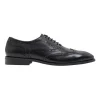 Oxford Jose Leather Brogue Shoes In Black 2 Oxford Jose Leather Brogue Shoes In Black -CONVERSE shop 948939130 1 720x928
