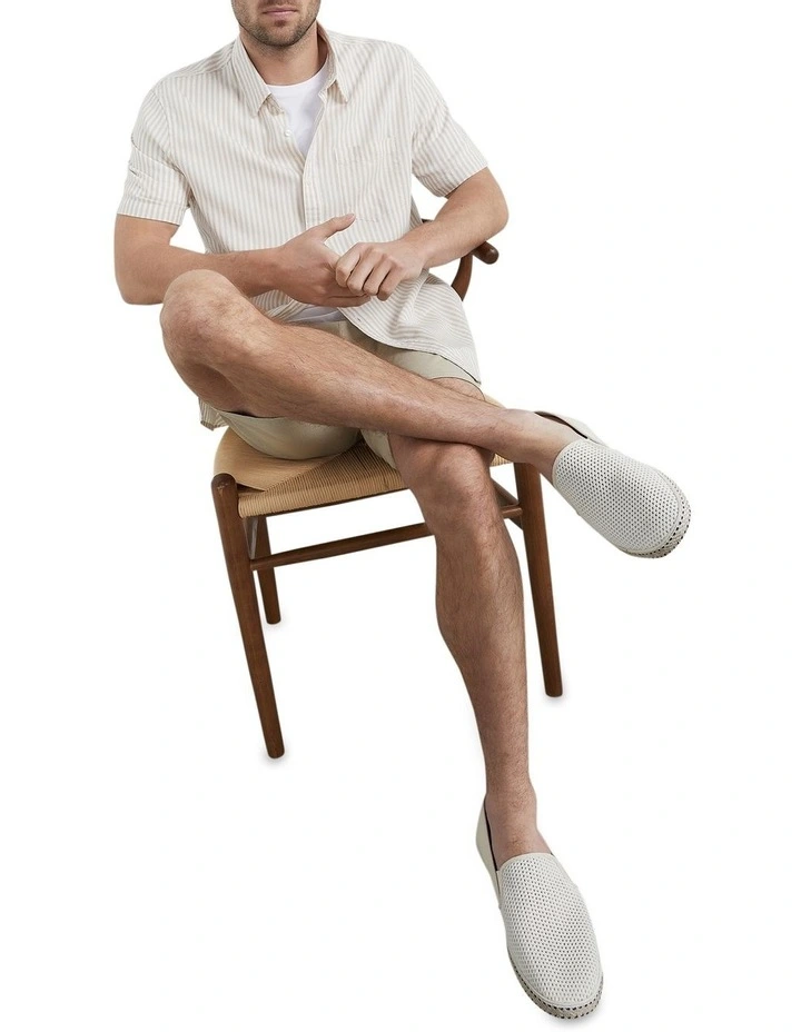 French Connection Jasper Slip On 4 French Connection Jasper Slip On - Image 2