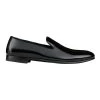 Aquila Percival Patent Leather Loafers In Black -CONVERSE shop 949631680 1 720x928