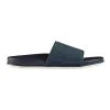 Aquila Bronte Nubuck Pool Slides In Navy -CONVERSE shop 950389300 1 720x928