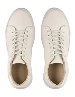 Aquila Vice Leather Sneakers In Grey -CONVERSE shop 950399200 3 720x928