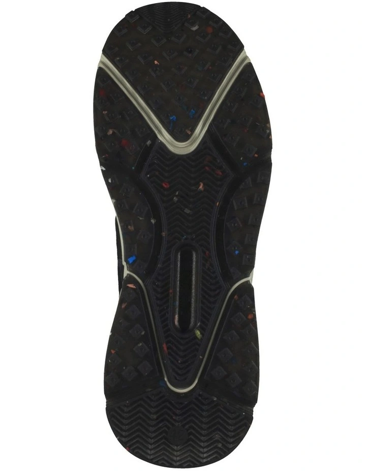 Gant Profellow Suede Sneaker In Black 6 Gant Profellow Suede Sneaker In Black - Image 4