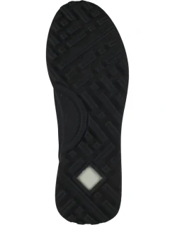 Gant Garold Silky Suede Sneaker In Black 9 Gant Garold Silky Suede Sneaker In Black -CONVERSE shop 953589070 3 720x928