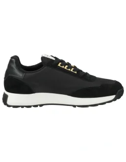 Gant Garold Silky Suede Sneaker In Black 11 Gant Garold Silky Suede Sneaker In Black -CONVERSE shop 953589070 5 720x928