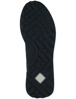 Gant Garold Silky Suede Sneaker In Marine -CONVERSE shop 953589160 3 720x928