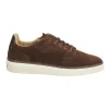 Gant San Prep Twill Suede Sneaker In Dark Brown 2 Gant San Prep Twill Suede Sneaker In Dark Brown -CONVERSE shop 953589520 1 720x928