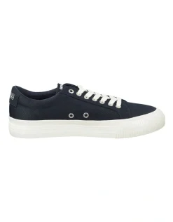 Gant Jaqco Twill Sneaker In Blue 11 Gant Jaqco Twill Sneaker In Blue -CONVERSE shop 953589970 5 720x928