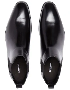 Dune London Mantle Boots In Black 11 Dune London Mantle Boots In Black -CONVERSE shop 954047440 4 720x928