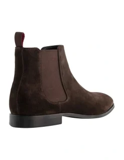 Dune London Mantle Boots In Dark Brown -CONVERSE shop 954047530 5 720x928