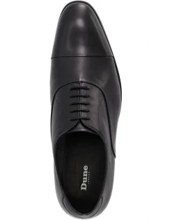 Dune London Secrecy Shoe In Black -CONVERSE shop 954047620 3 720x928