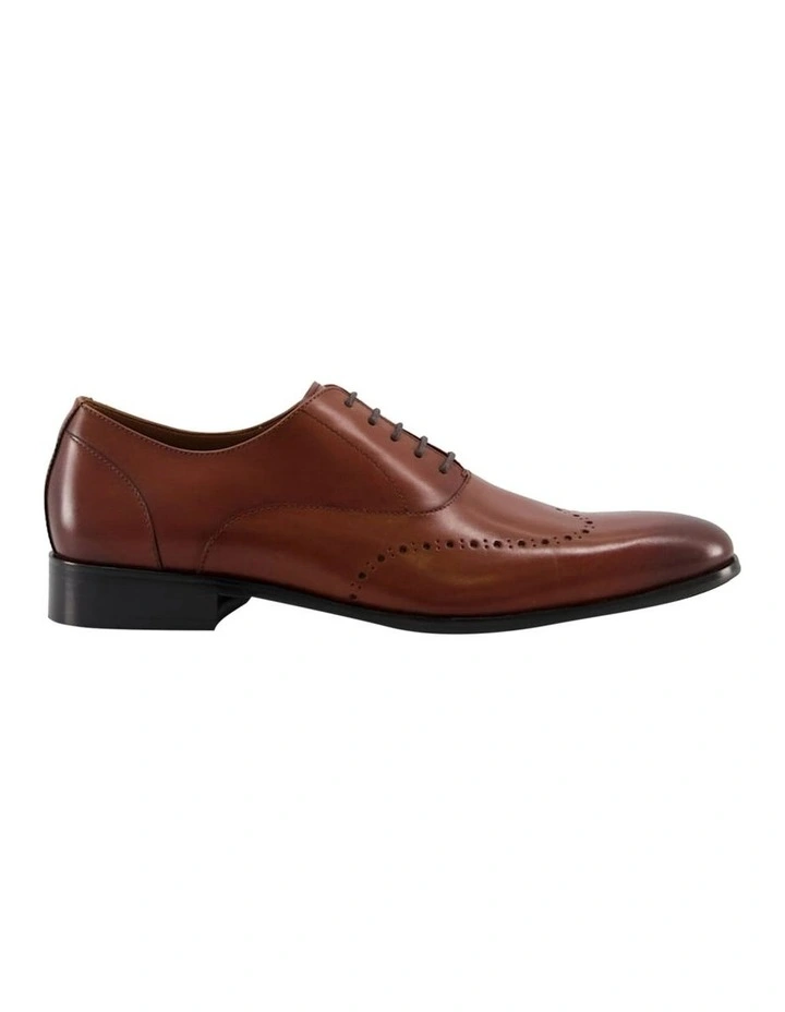 Dune London Syconn Shoes In Tan 3 Dune London Syconn Shoes In Tan