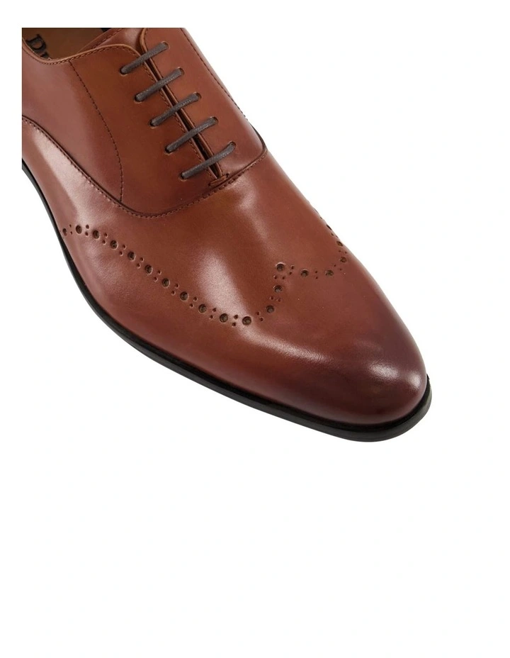 Dune London Syconn Shoes In Tan 5 Dune London Syconn Shoes In Tan - Image 3