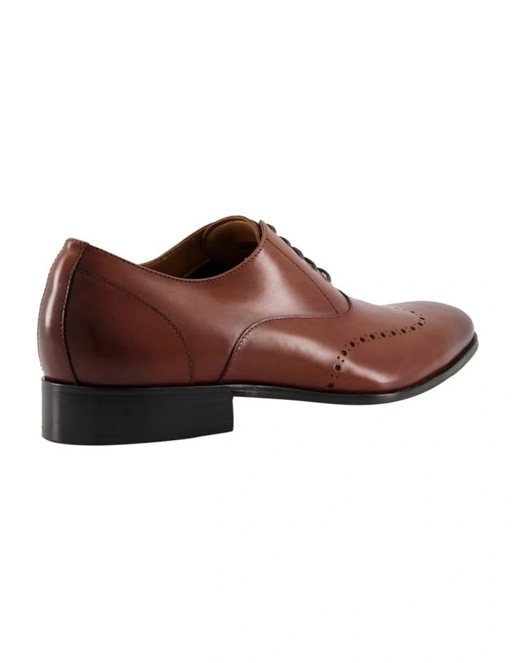 Dune London Syconn Shoes In Tan 7 Dune London Syconn Shoes In Tan - Image 5