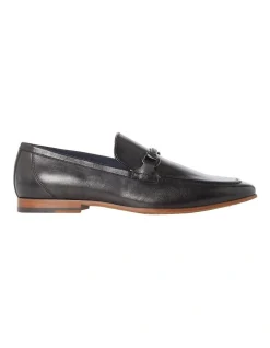 Dune London Santino Shoe In Black