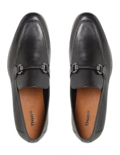 Dune London Santino Shoe In Black -CONVERSE shop 954047980 3 720x928