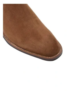 Dune London Masons Boot In Brown -CONVERSE shop 954048340 3 720x928