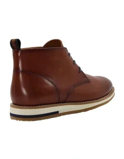 Dune London Camron Boots In Tan -CONVERSE shop 954048520 5 720x928