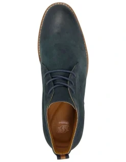 Dune London Camron Boot In Navy -CONVERSE shop 954048610 4 720x928