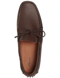 Dune London Bodie Loafer In Dark Brown 8 Dune London Bodie Loafer In Dark Brown -CONVERSE shop 954048970 3 720x928