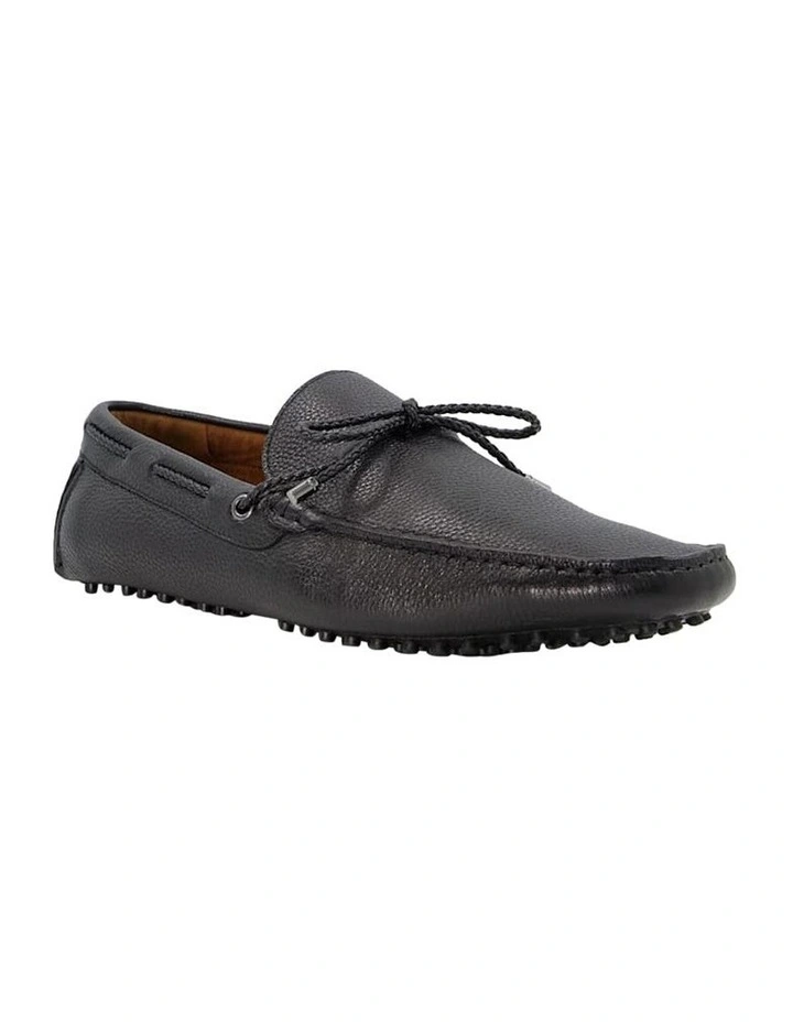 Dune London Bodie Loafer In Black 4 Dune London Bodie Loafer In Black - Image 2