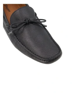 Dune London Bodie Loafer In Black 9 Dune London Bodie Loafer In Black -CONVERSE shop 954049060 3 720x928