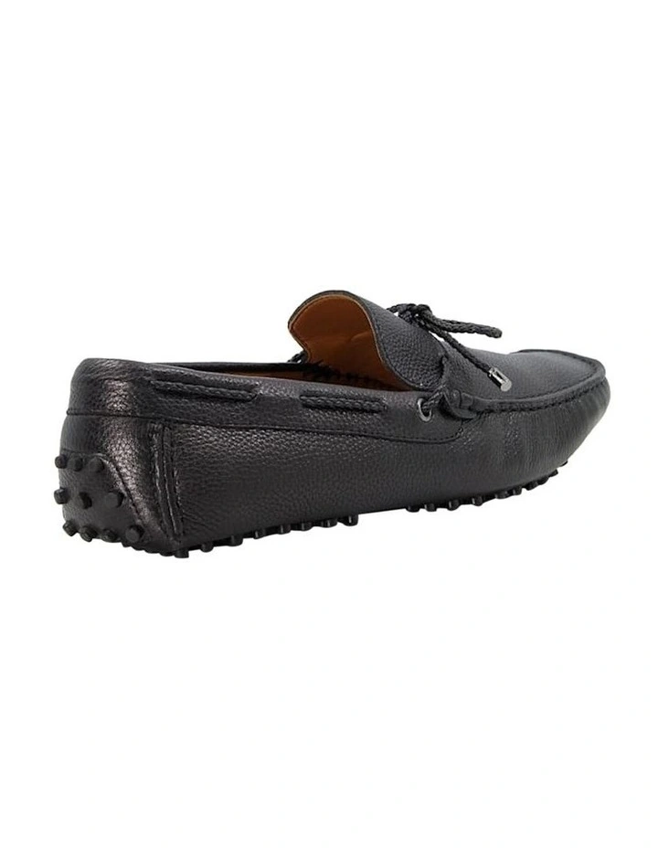 Dune London Bodie Loafer In Black 7 Dune London Bodie Loafer In Black - Image 5