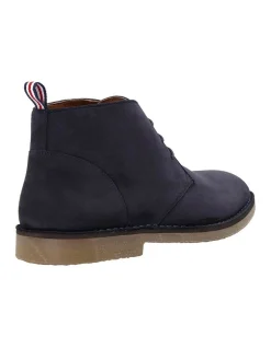 Dune London Cash Boots In Navy -CONVERSE shop 954049150 4 720x928