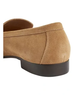 French Connection Tate Leather Loafer -CONVERSE shop 954354700 954351460 4 720x928