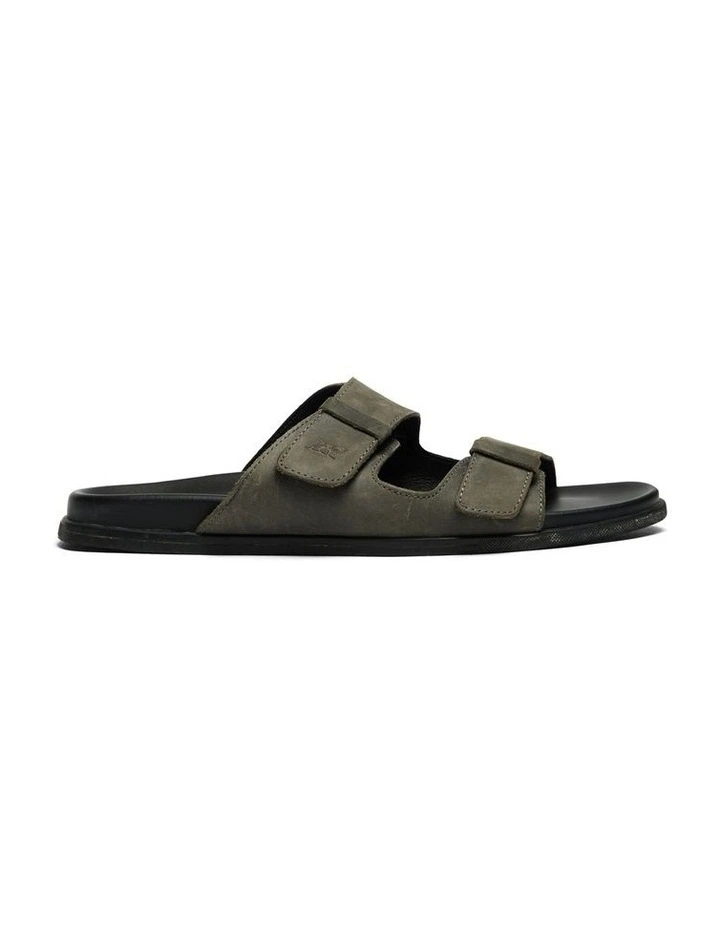 Rodd & Gunn Kendrick Place Slide In Black 3 Rodd & Gunn Kendrick Place Slide In Black