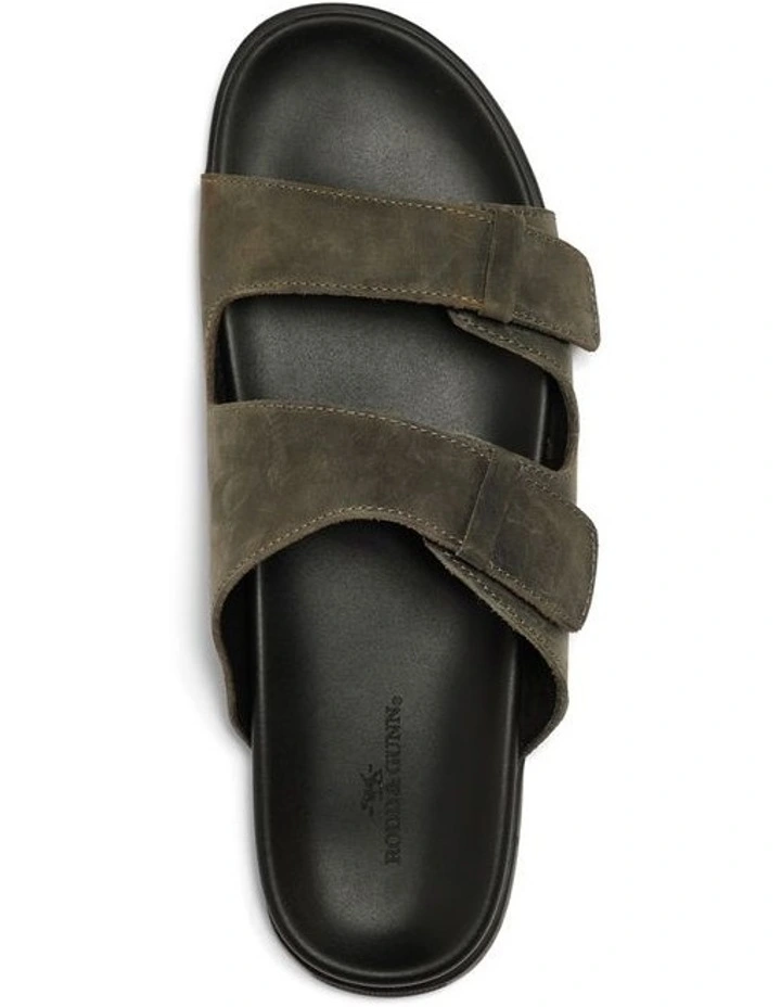 Rodd & Gunn Kendrick Place Slide In Black 8 Rodd & Gunn Kendrick Place Slide In Black - Image 6