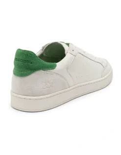 Rodd & Gunn Sussex Street Sneaker In Chalk/Emerald 12 Rodd & Gunn Sussex Street Sneaker In Chalk/Emerald -CONVERSE shop 955433350 4 720x928
