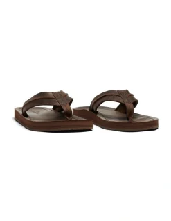 Rodd & Gunn Piha Jandal In Chocolate 12 Rodd & Gunn Piha Jandal In Chocolate -CONVERSE shop 955433440 4 720x928