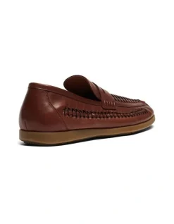 Rodd & Gunn Gisborne Huarache Slip On In Redwood 11 Rodd & Gunn Gisborne Huarache Slip On In Redwood -CONVERSE shop 955433710 3 720x928