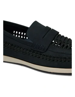 Rodd & Gunn Gisborne Huarache Slip On In Indigo -CONVERSE shop 955433890 5 720x928