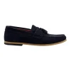 Dune London Bart Loafers In Blue -CONVERSE shop 957340900 1 720x928