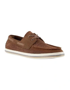 Dune London Burnner Boat Shoe In Tan 9 Dune London Burnner Boat Shoe In Tan -CONVERSE shop 957341170 2 720x928