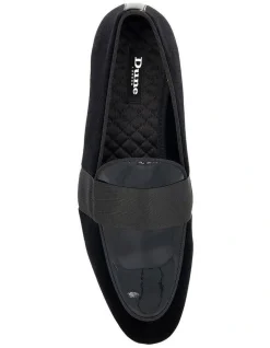 Dune London Stepping Shoes In Black -CONVERSE shop 957341350 3 720x928