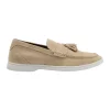Dune London Bloom Tassel Loafer In Sand 2 Dune London Bloom Tassel Loafer In Sand -CONVERSE shop 957341710 1 720x928