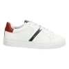 Gant Mc Julien Leather Sneaker In White 1 Gant Mc Julien Leather Sneaker In White -CONVERSE shop 957369430 1 720x928