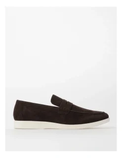 Reserve Emery Loafer In Brown