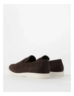 Reserve Emery Loafer In Brown -CONVERSE shop 958506940 3 720x928