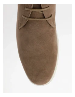 Reserve Paxon Chukka In Light Brown -CONVERSE shop 958507030 3 720x928