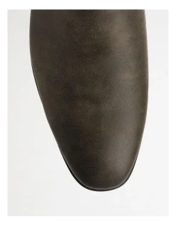 Kenji Jasper Boot In Grey -CONVERSE shop 958507390 4 720x928