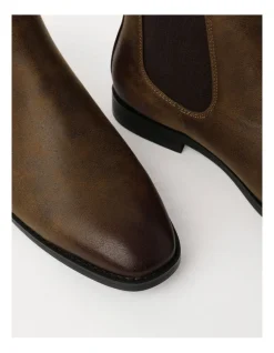 Kenji Jasper Boot In Tan -CONVERSE shop 958507480 4 720x928